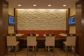 Gaithersburg Marriott Washingtonian Center - Restaurant