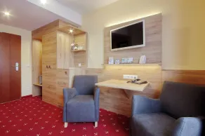 Aktiv & Vital Hotel Thüringen - Zimmer