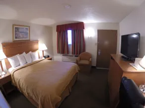 Rodeway Inn Point Pleasant Beach - Chambre