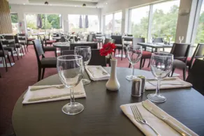 Ramada Milton Keynes - Restaurant