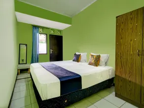 OYO Life 91116 Pelangi Residence Syariah - Zimmer