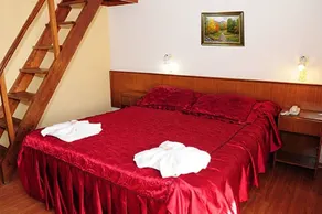 Costanera Hotel - Room