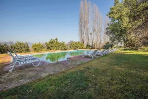 Lodge Los Naranjos de Mallarauco - Pool