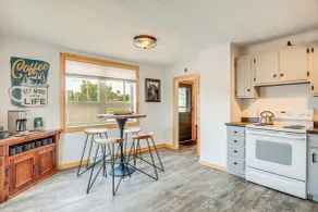 'northwood Tours Escape' w/ Boat Dock Access! - Interiør