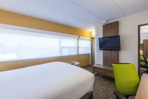 Holiday Inn Express Hotel & Suites Saint John Harbour Side by IHG - Chambre