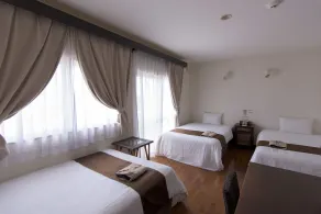 Hotel Patina Ishigakijima - Chambre
