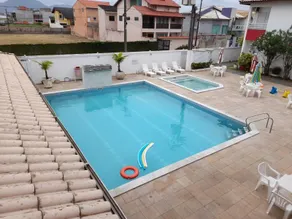 CASABLANCA Praia Hotel - Piscine