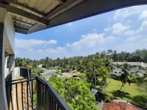 Sapiens home - Weligama bay - Vistas desde la habitación