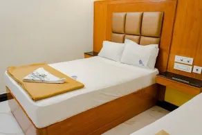 Hotel Staar World - Room