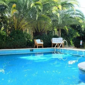 Casa Do Foral - Piscina