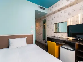 KOKO STAY Chitose - Chambre
