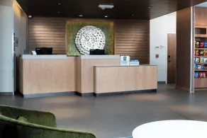 Fairfield Inn & Suites Las Vegas Northwest - Réception