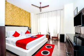 The Vaikunth - Room