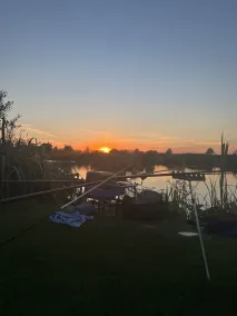 New Farm Holidays - Pool