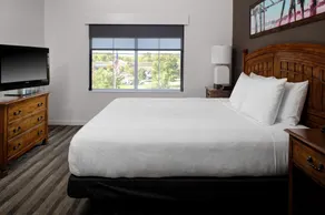Hyatt House Fishkill-Poughkeepsie - Chambre