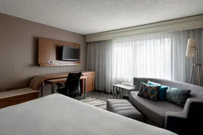 Sonesta Select Tempe Downtown - Chambre