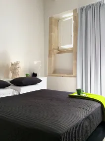 Re Federico Boutique Hotel - Chambre