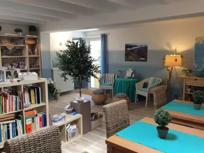 Mas Du Cadranier - Ristorante