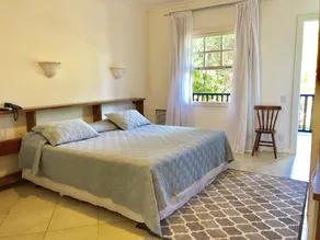 Pousada Fazenda Florença - Zimmer