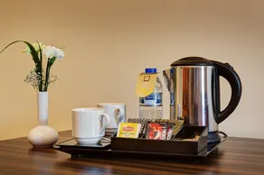 Abidos Hotel Apartment Dubai Land - Chambre