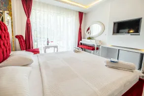 Assos Ayan Motel - Rom
