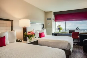Overton Hotel and Conference Center - Chambre