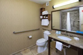 Hampton Inn & Suites Tucson-Mall - Chambre