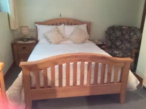 Room-orchard Manor, Fore Street, Probus, - Værelse