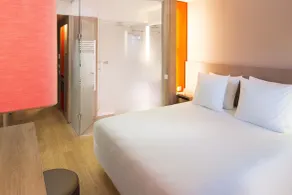 Hôtel Oceania Le Métropole - Room