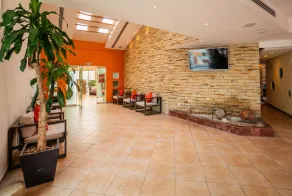 Artisan Family Hotels And Resorts Playa Esmeralda - Reception
