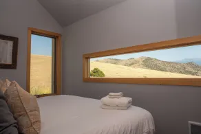 Erik's Ranch - Værelse