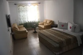 Odo So Royal Hotel - Room