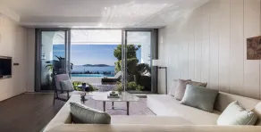Rosewood Sanya - Chambre