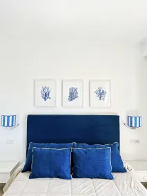 Residenza Al Pesce D'Oro - Chambre