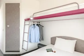 Hotel K1 Nohra - bei Weimar - Room
