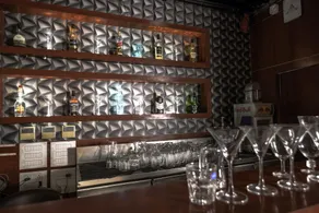 Hotel Monarch Guestline in MIDC Rabale, Navi Mumbai - Restaurant