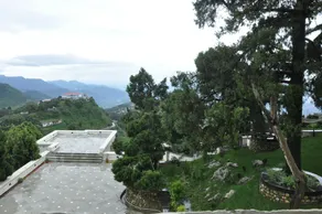 Royal Orchid Fort Resort Mussoorie - View from room