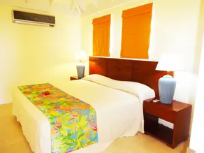Sugar Bay Club - Habitación