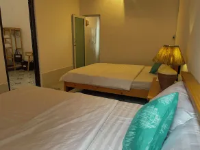 Bình An Village - Room