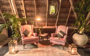 Papaya Playa Project, Tulum, a Member of Design Hotels - Réception