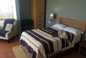 Casa del Mar - Room