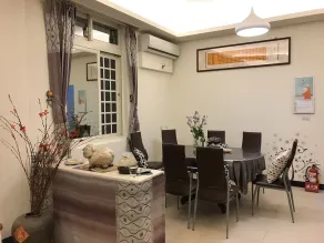 Jin Dun Yuan - Lobby