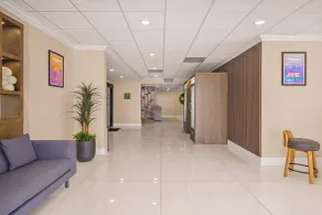 B&B Hotel Miami Airport - Hall