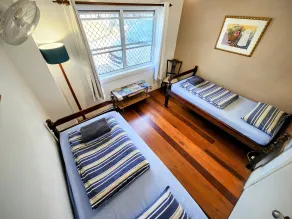 Bellingen Belfry Guesthouse - Rom