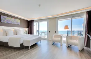 Calipolis - Chambre