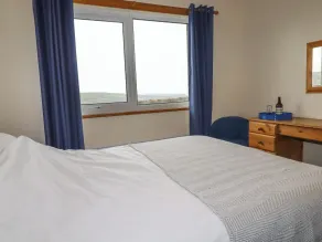 Boscastle View - Værelse