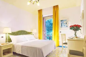 Hotel San Lorenzo Thermal Spa - Chambre