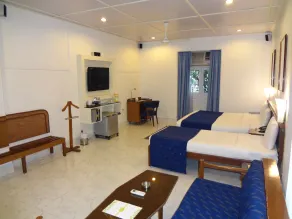 Grand Hotel Mumbai - Ballard Estate, Fort - Room
