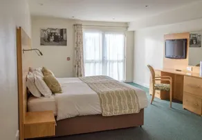 Croyde Bay Hotel or Self Catering - Zimmer
