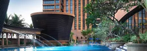 Excellent Service Suites at Times Square - Piscine